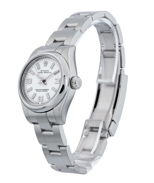 Rolex Lady Oyster Perpetual 176200